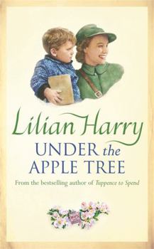 Paperback Under the Apple Tree Book