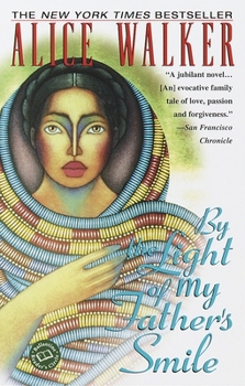 Paperback By the Light of My Father's Smile Book