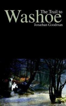 Paperback The Trail to Washoe Book