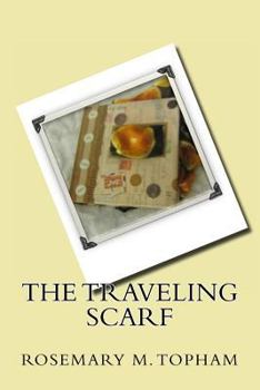 Paperback The Traveling Scarf Book