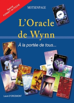 Paperback L'Oracle de Wynn: À la portée de tous... [French] Book