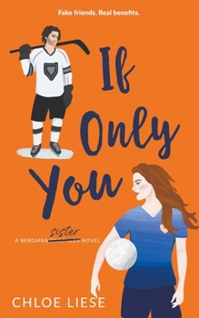 Paperback If Only You Book