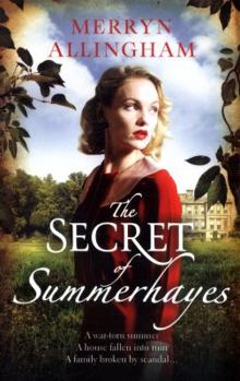 Paperback The Secret of Summerhayes Book