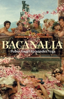 Paperback Bacanalia [Spanish] Book