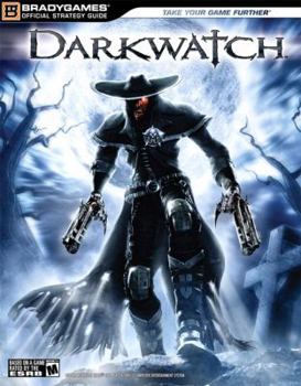 Paperback Darkwatch Official Strategy Guide Book