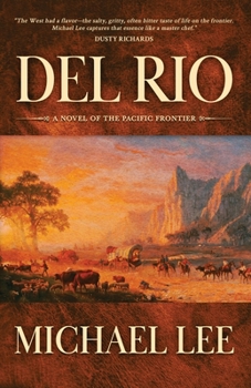 Paperback Del Rio Book