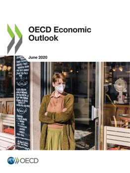 Paperback OECD Economic Outlook, Volume 2020 Issue 1 Book