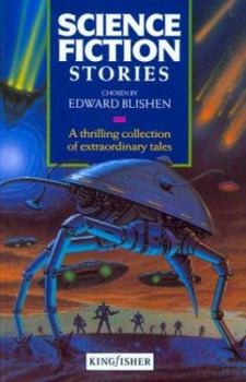 Science Fiction Stories (Story Library) - Book  of the Red Hot Reads