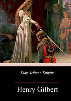 King Arthur and His Knights (Macmillan Little Classics)