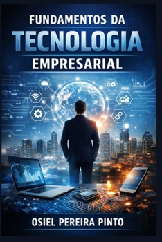 Paperback Fundamentos da Tecnologia Empresarial [Portuguese] Book