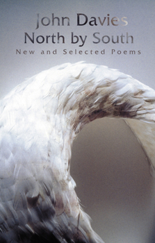 Paperback North by South: New and Selected Poems Book