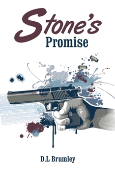 Paperback Stone's Promise Book