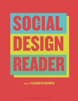 Paperback The Social Design Reader Book