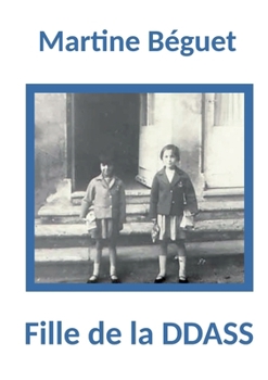 Paperback Fille de la DDASS [French] Book