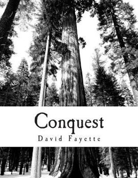 Paperback Conquest Book