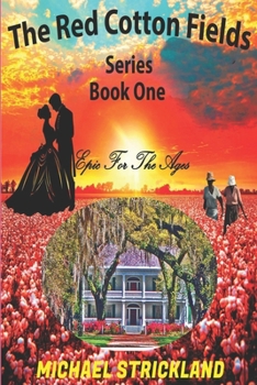 Paperback The Red Cotton Fields Book