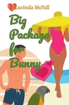 Paperback Big Package for Bunny Book
