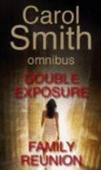 Paperback Double Exposure: AND Family Reunion Book