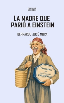Paperback La madre que parió a Einstein [Spanish] Book