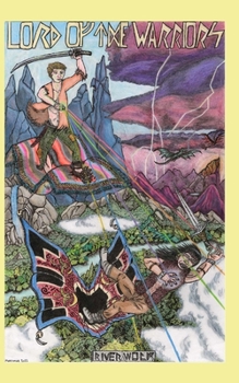 Paperback Lord of the Warriors Book
