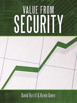 Paperback Value from Security Book