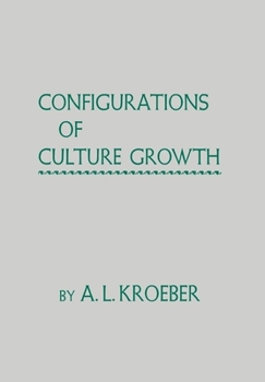 Hardcover Configurations of Culture Growth Book