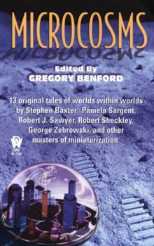 Mass Market Paperback Microcosms Book
