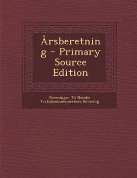 Paperback Årsberetning [Danish] Book