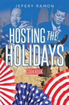 Paperback Hosting the Holidays Book