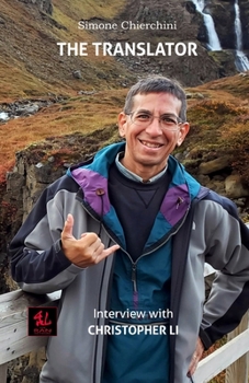 Paperback The Translator: Interview with Christopher Li Book