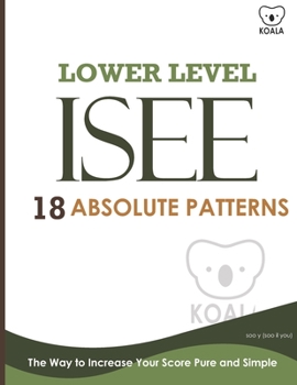 Paperback isee lower level Book