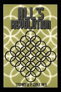 Paperback All's Revolution Book