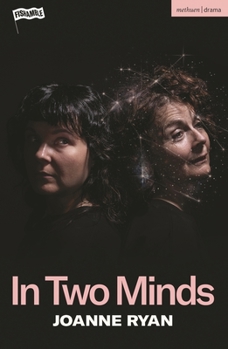 Paperback In Two Minds Book