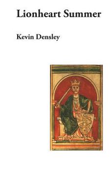 Paperback Lionheart Summer Book