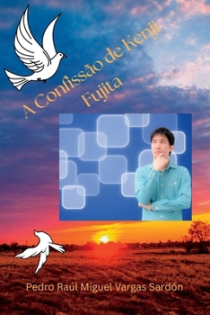 Paperback A confissão de Kenji Fujita [Portuguese] Book