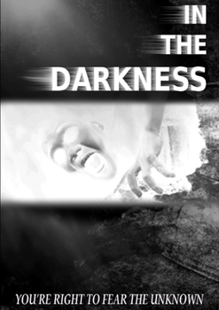 Paperback In the Darkness Book