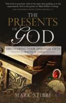 Paperback The Presents of God: Discovering your spiritual gifts. A practical guide Book