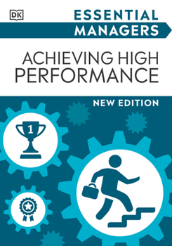 Paperback Achieving High Performance Book