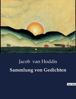 Paperback Sammlung von Gedichten [German] Book