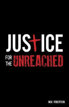 Justice for the Unreached