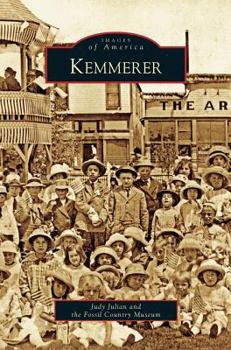 Hardcover Kemmerer Book