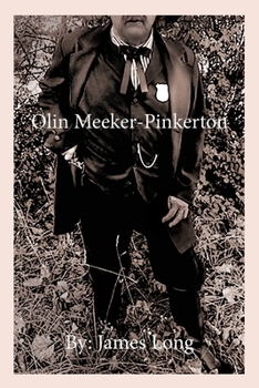 Paperback Olin Meeker-Pinkerton Book