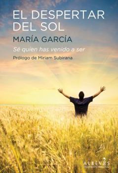 Paperback El Despertar del Sol [Spanish] Book