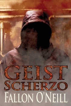 Paperback Geist: Scherzo Book