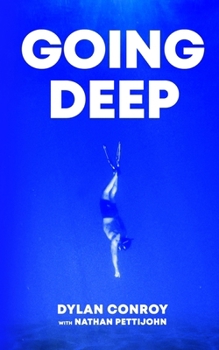 Paperback Going Deep: Why Authenticity is the Ultimate Sales Strategy Book