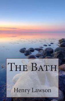 Paperback The Bath Book