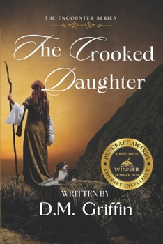 The Crooked Daughter