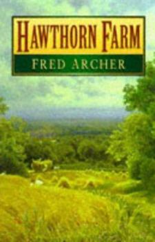Paperback Hawthorn Farm Book