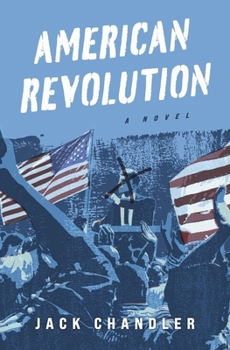 Hardcover American Revolution Book