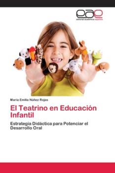 Paperback El Teatrino en Educación Infantil [Spanish] Book